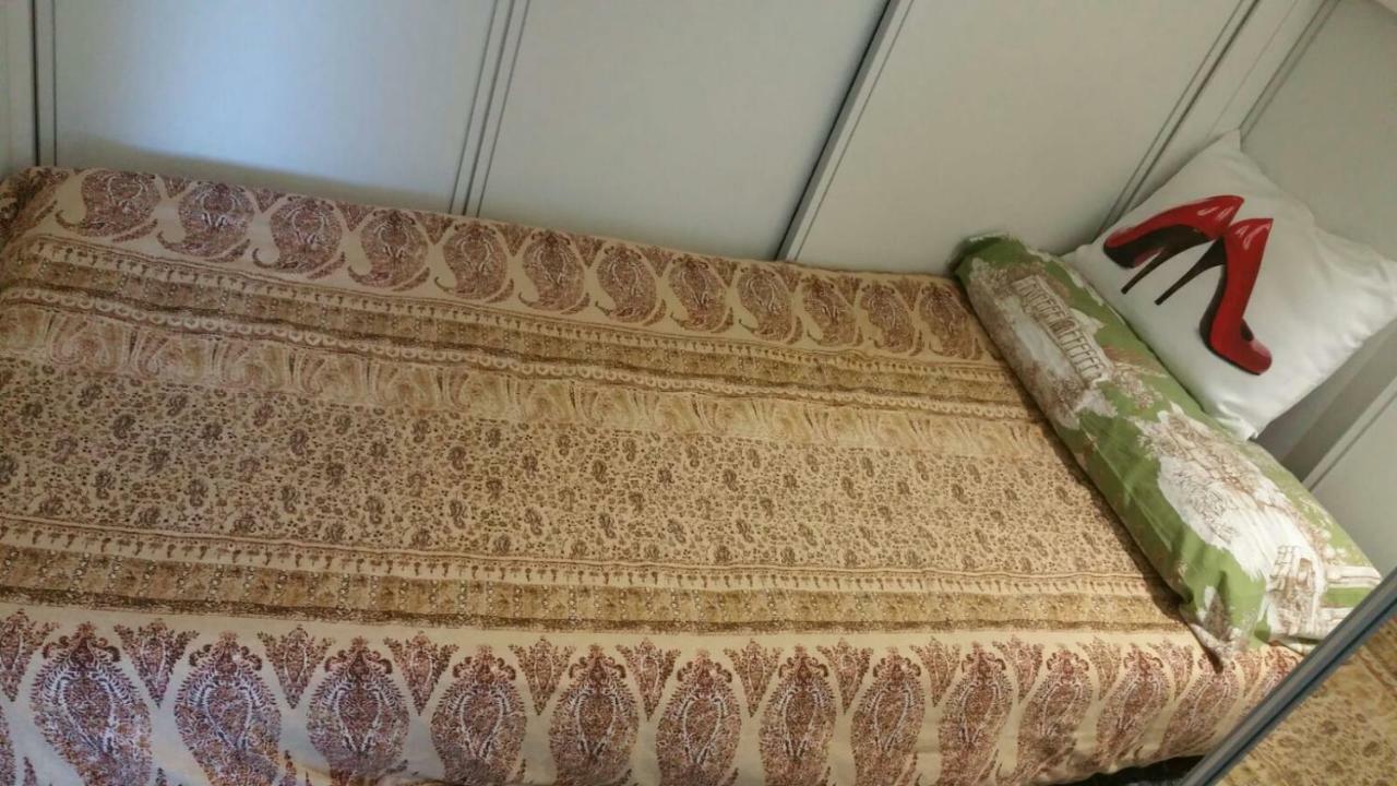 Apartamento Castrelos Vigo Esterno foto