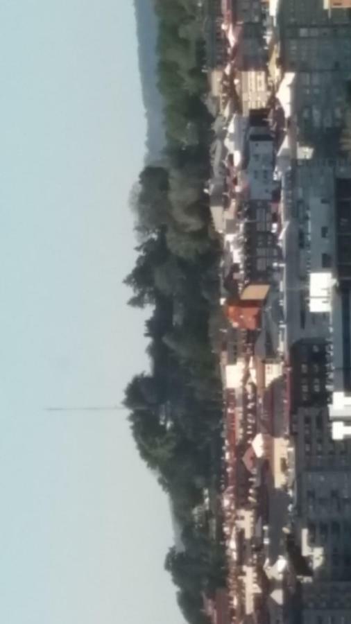 Apartamento Castrelos Vigo Esterno foto